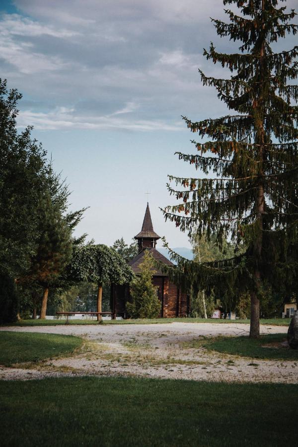Vila Kollar Vysoké Tatry 외부 사진