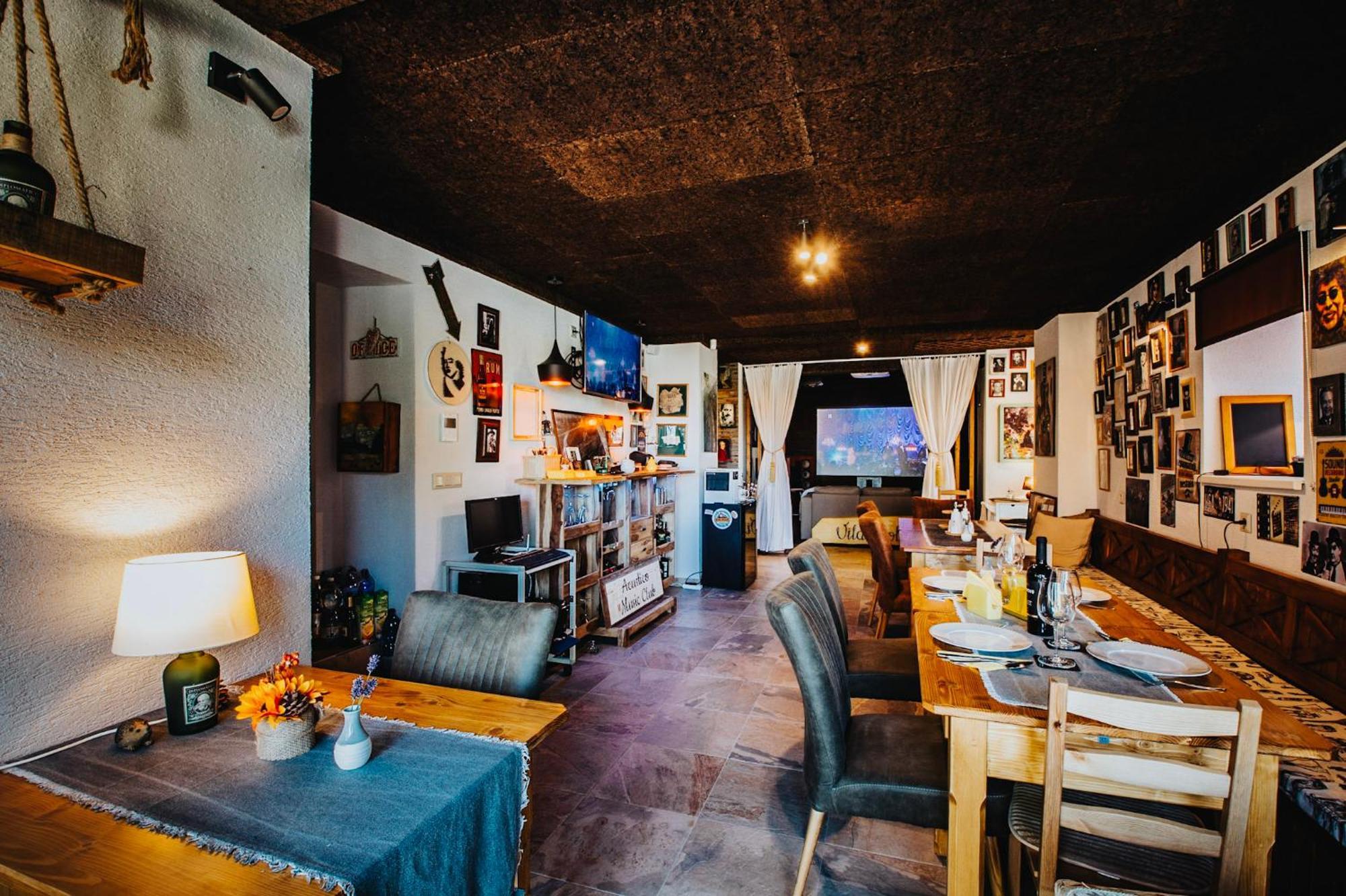 Vila Kollar Vysoké Tatry 외부 사진
