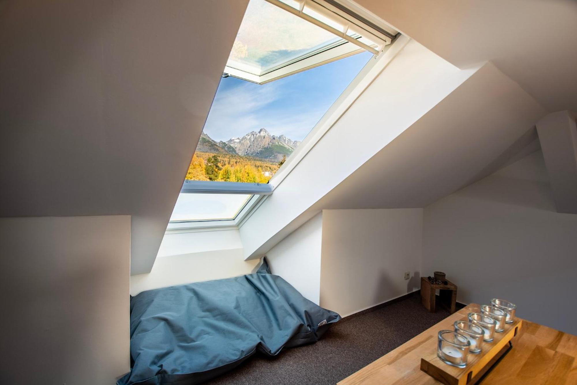 Vila Kollar Vysoké Tatry 외부 사진